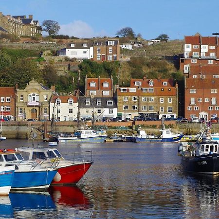 Swallows Nest Whitby Bagian luar foto