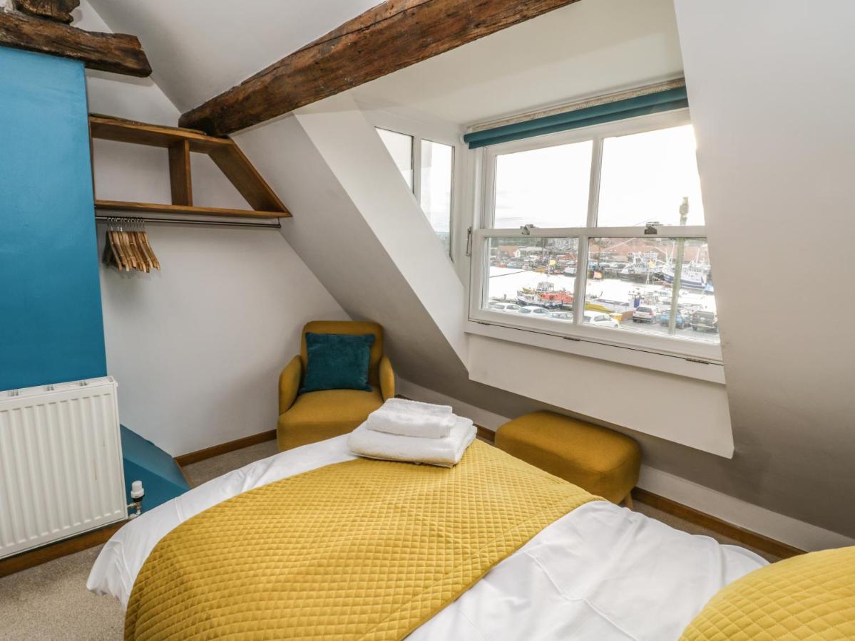 Swallows Nest Whitby Bagian luar foto
