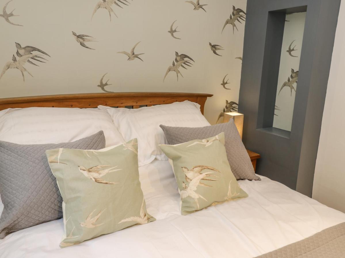 Swallows Nest Whitby Bagian luar foto