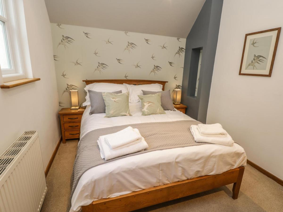 Swallows Nest Whitby Bagian luar foto
